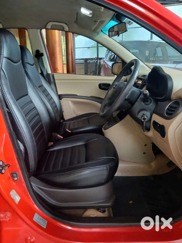 Low Km Driven Excellent In Condition And Tax Up To 2029