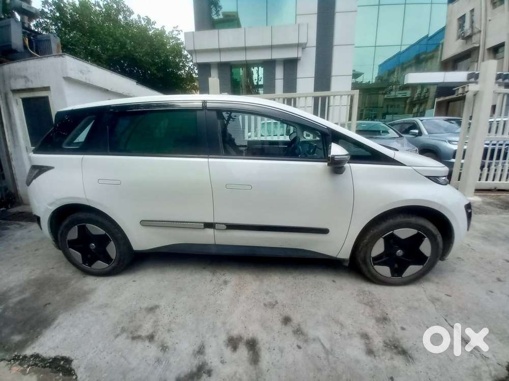 Mg Windsor Ev 2025 Automatic