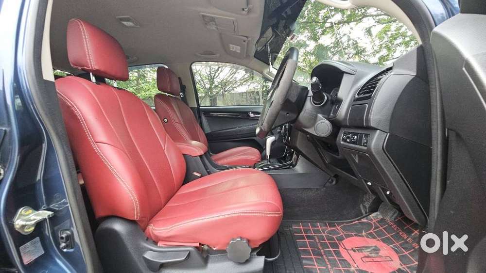 Isuzu D-max V-cross Z 4x2 At, 2023, Diesel