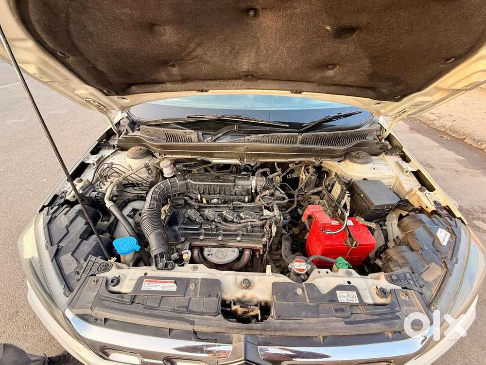 Maruti Suzuki Vitara Brezza 1.5 Lxi, 2020, Petrol