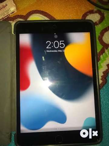 IPAD Mini4 - Tablets - 1777988492