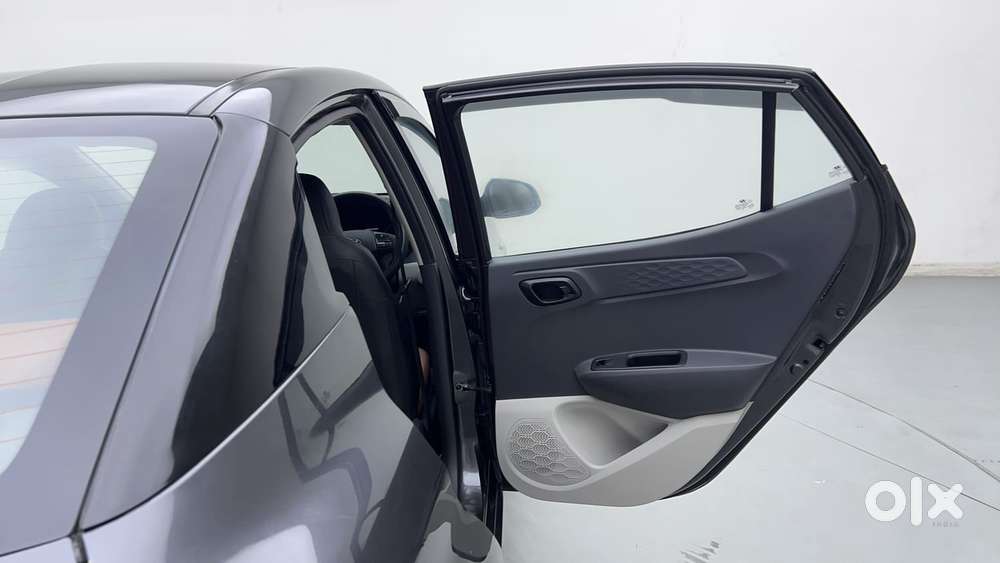 Hyundai Aura [2023-ongoing] 1.2 S Petrol Manual, 2023, Petrol