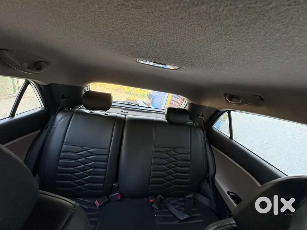 Hyundai Elite I20 2016 Asta Top End, Diesel - Price Negotiable