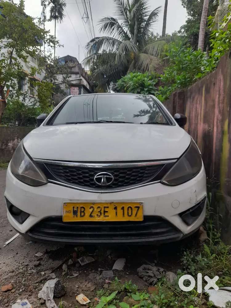 Low Price Tata Zest Diesel  2017 Urgent Sale