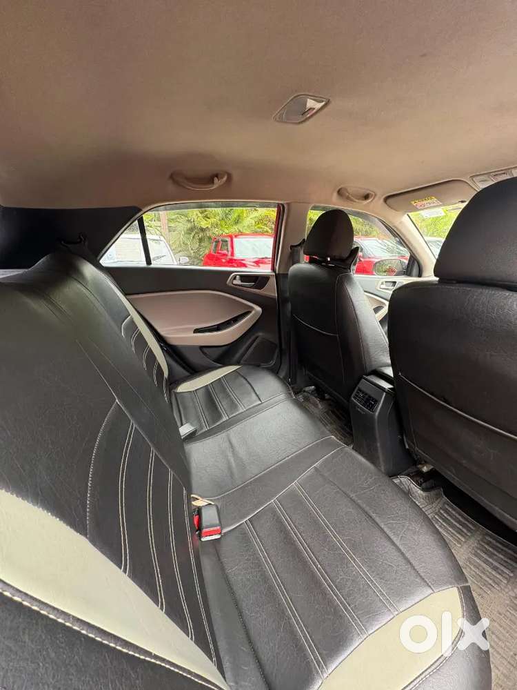 Hyundai New I20 2019 Diesel Well Maintained
