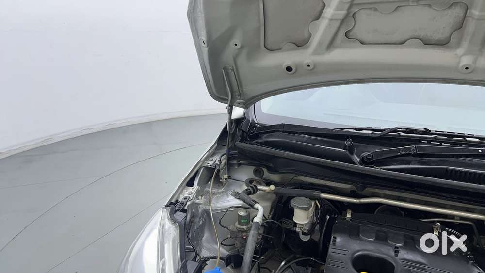 Maruti Suzuki Celerio Vxi, 2015, Petrol