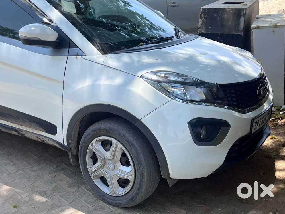Tata Nexon 2019 Petrol Good Condition