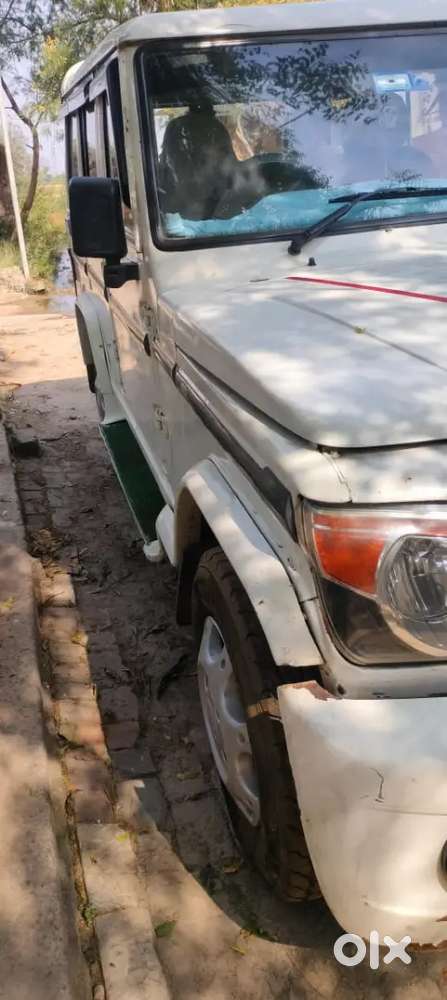 Mahindera Bolero