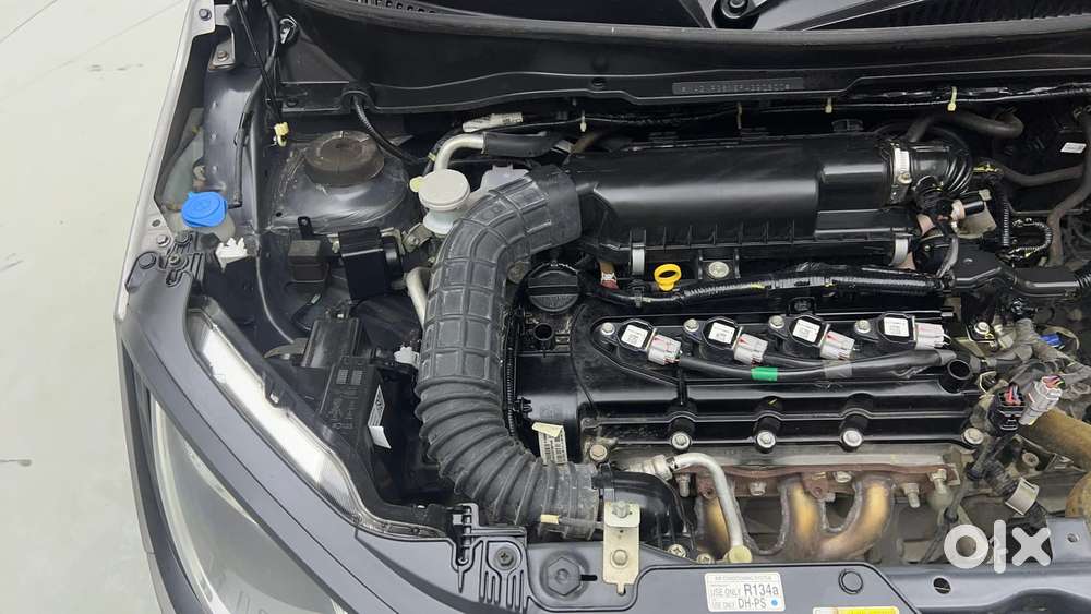 Maruti Suzuki Ignis 1.2 Sigma Mt, 2023, Petrol