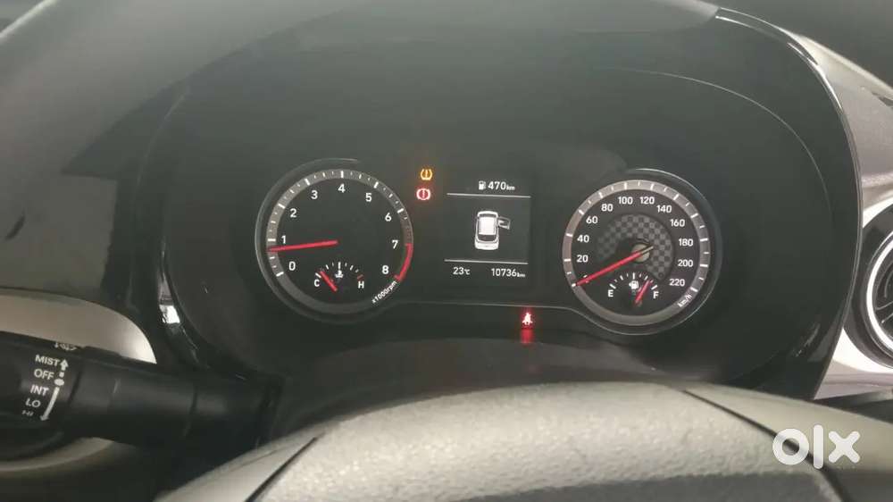 Hyundai Grand I10 Sportz 2024