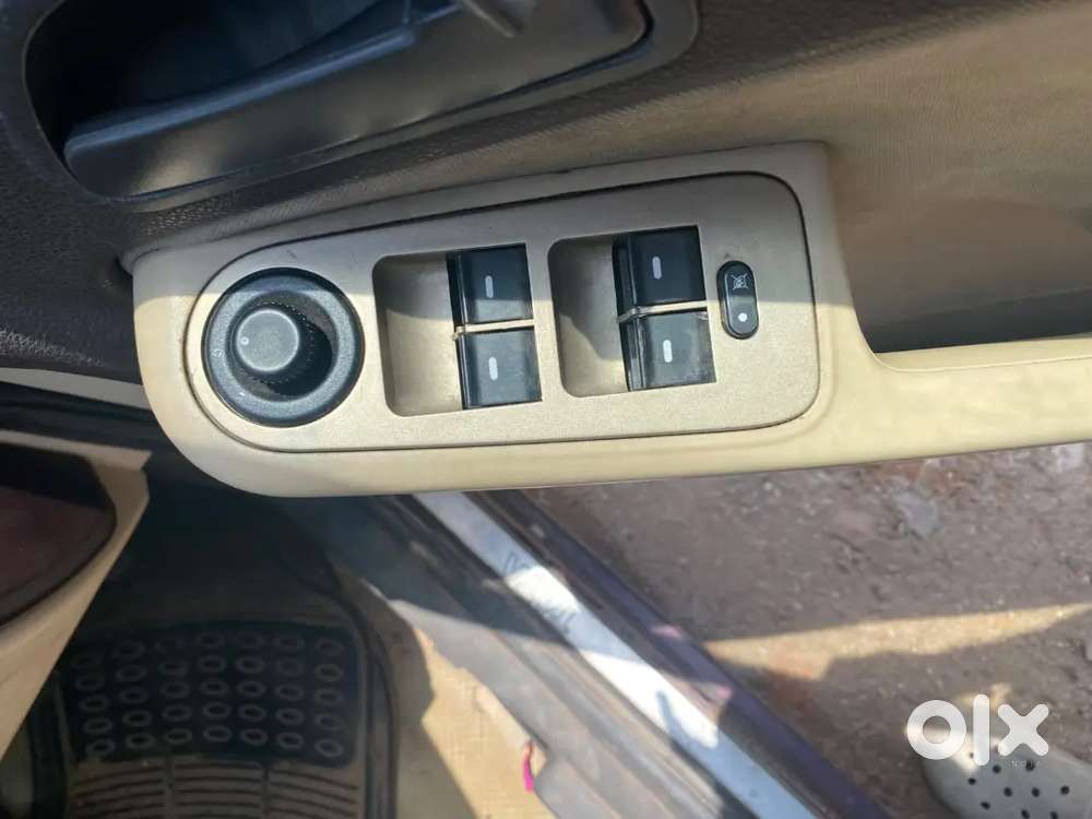 Tata Manza 2011 Diesel Well Maintained