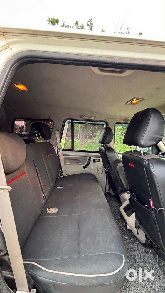 Mahindra Scorpio Diesel 2020