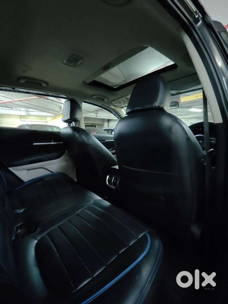 Kia Sonet 1.0 Htx Imt, 2022, Petrol