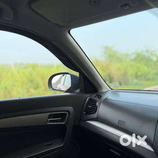 Maruti Suzuki Vitara Brezza Zdi Plus, 2018, Diesel