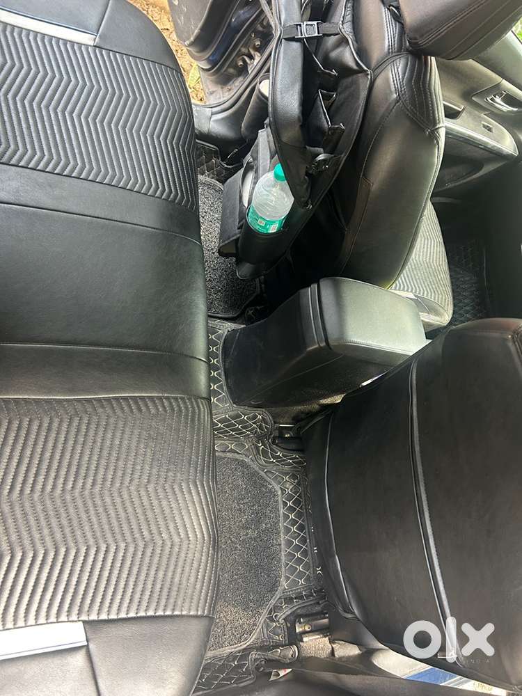 Maruti Suzuki S-cross Diesel Manual 2018
