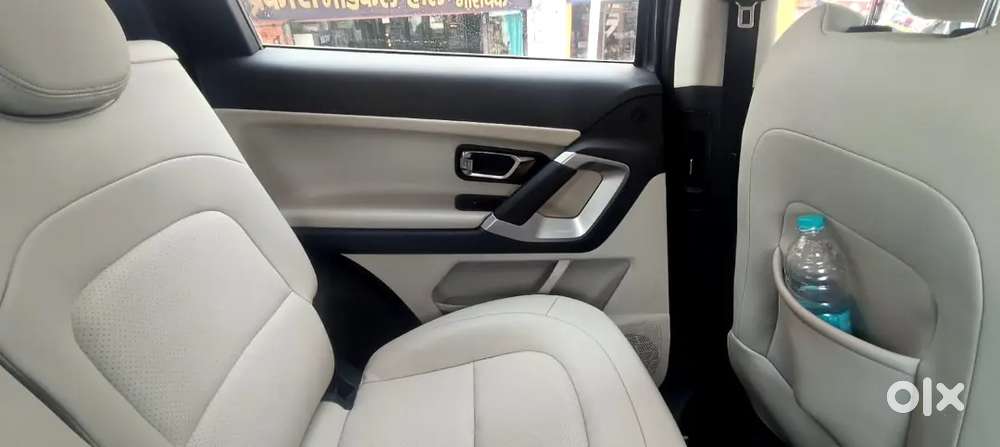 Safari Xz+ 2021 Top Model Fully Maintained Vip Person Car