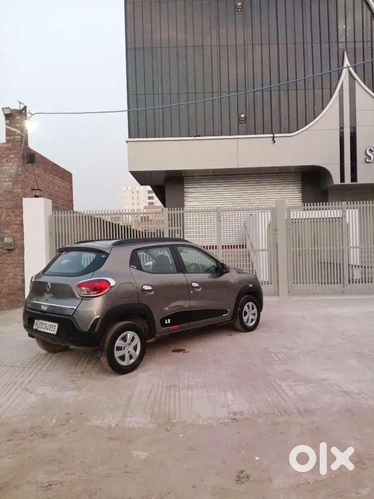 Renault Kwid