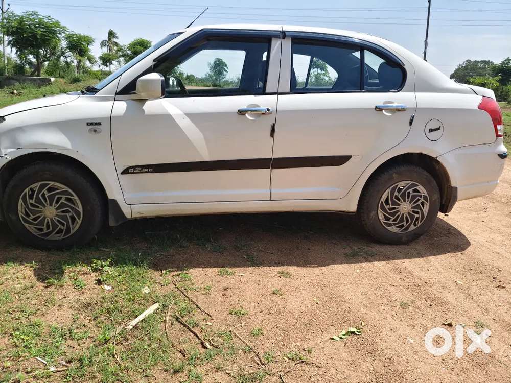 Swift Dzire Tour 2015 Diesel Manual