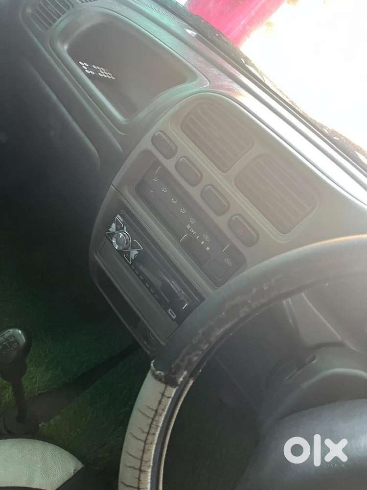 Maruti Suzuki Alto 2013 Petrol 61000 Km Driven