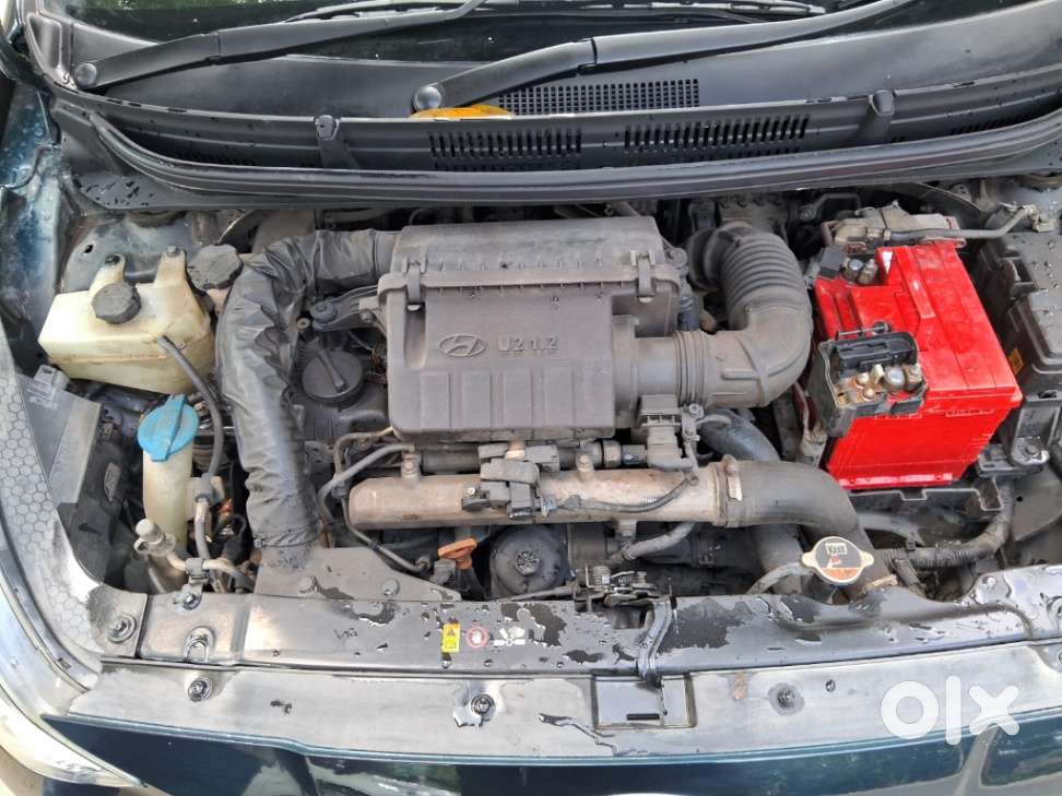 Hyundai Grand I10 Nios Asta, 2019, Diesel