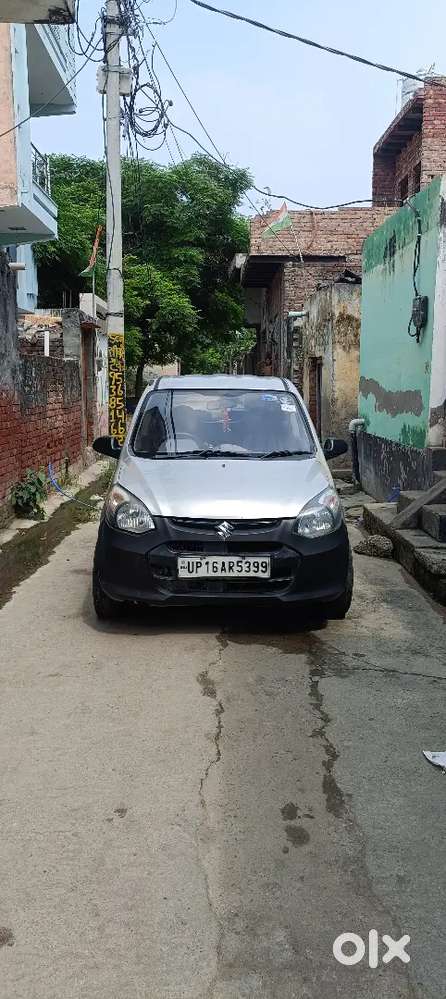 Maruti Suzuki Alto 800 2013 Lxi (o)