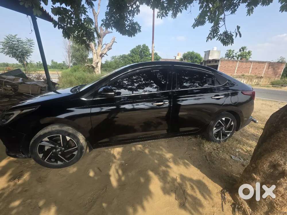 Hyundai Verna 2020