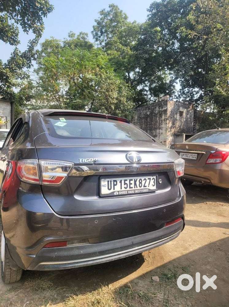 Tata Tigor