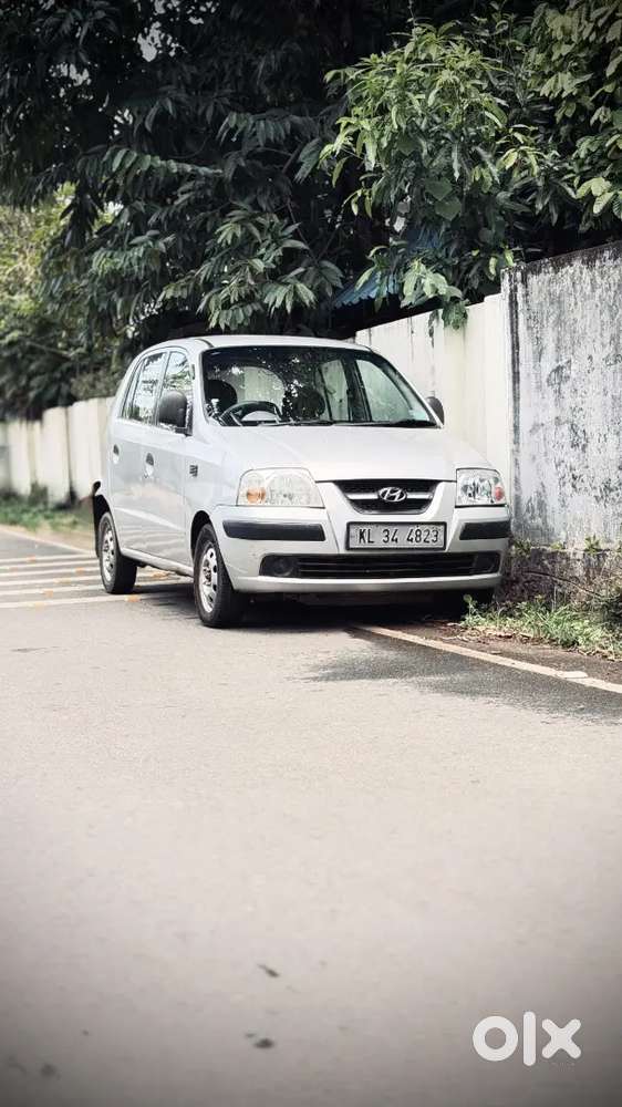 Hyundai Santro Xing Xl