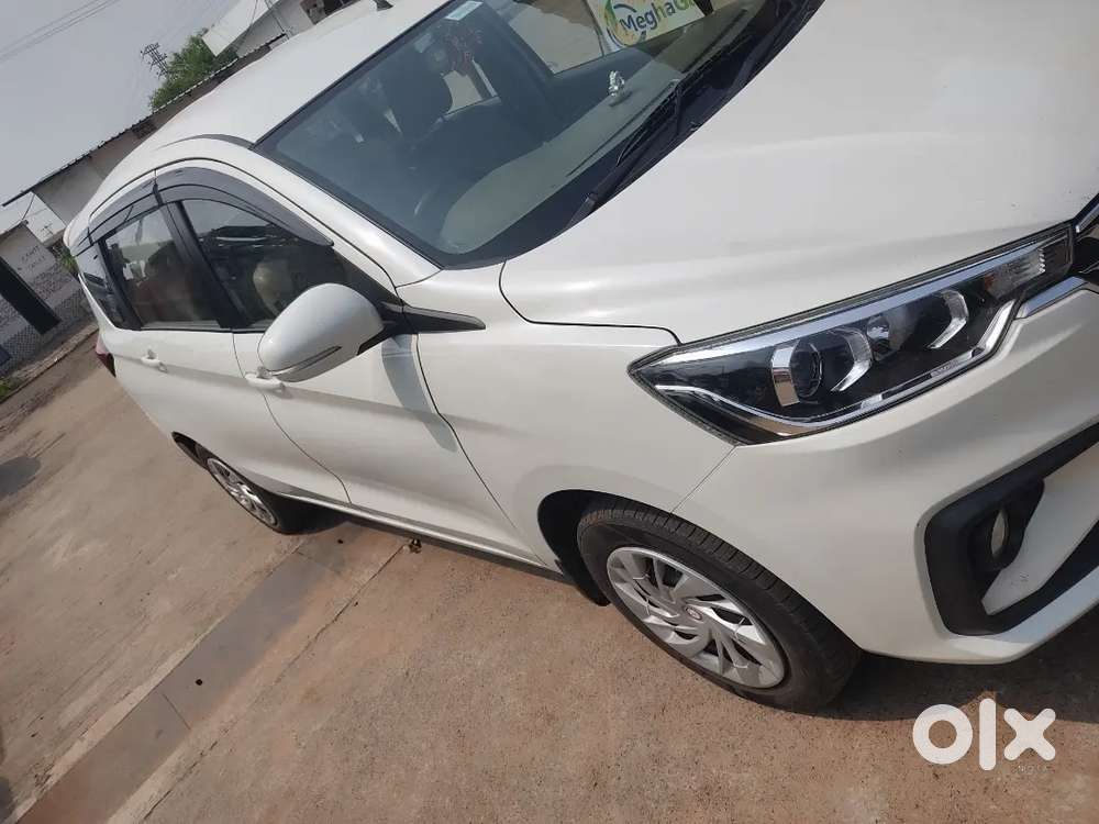 Maruti Suzuki Ertiga 2024 Cng & Petrol 150000 Km Drive