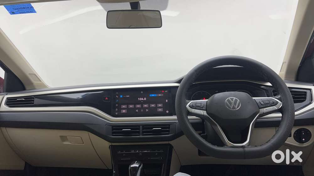 Volkswagen Virtus Highline Plus 1.0 Tsi At, 2023, Petrol