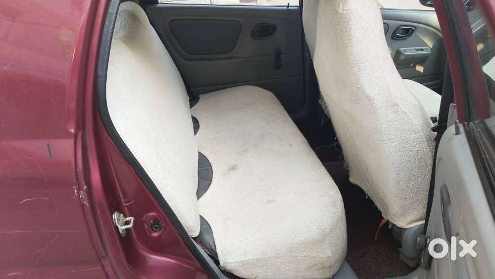 Maruti Suzuki Alto K10 2010-2014 Vxi, 2012, Petrol