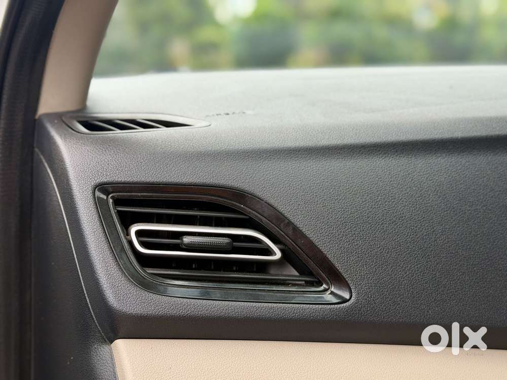 Hyundai New Verna Sx O 1.5 Turbo Gdi Mt, 2021, Petrol