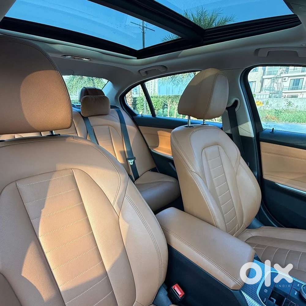 Bmw 3 Series Gran Limousine 320ld M Sport, 2026, Diesel