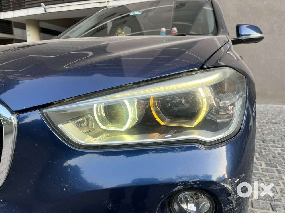 Bmw X1 Diesel 2018