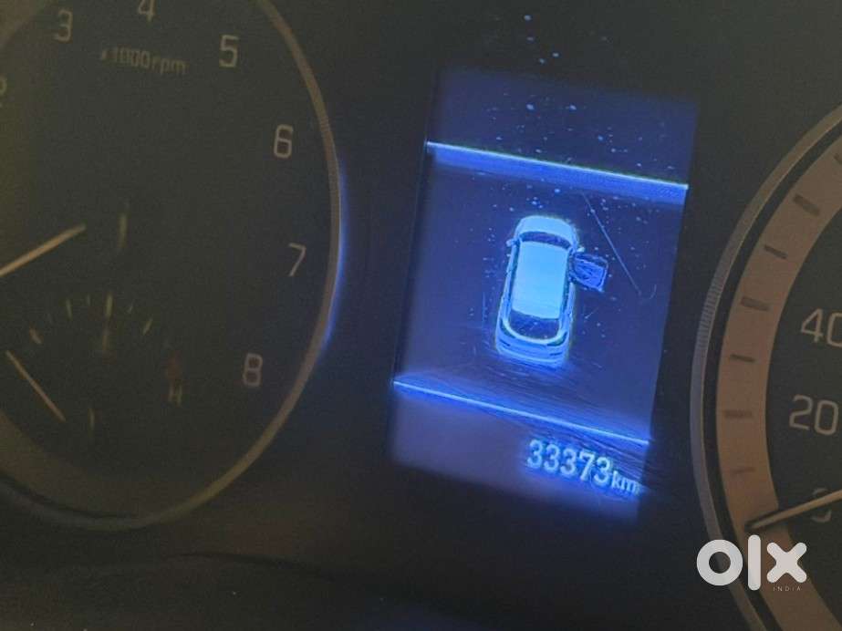 Hyundai Tucson [2020-2022] 2.0 Gl (o) 2wd At Petrol, 2020, Petrol