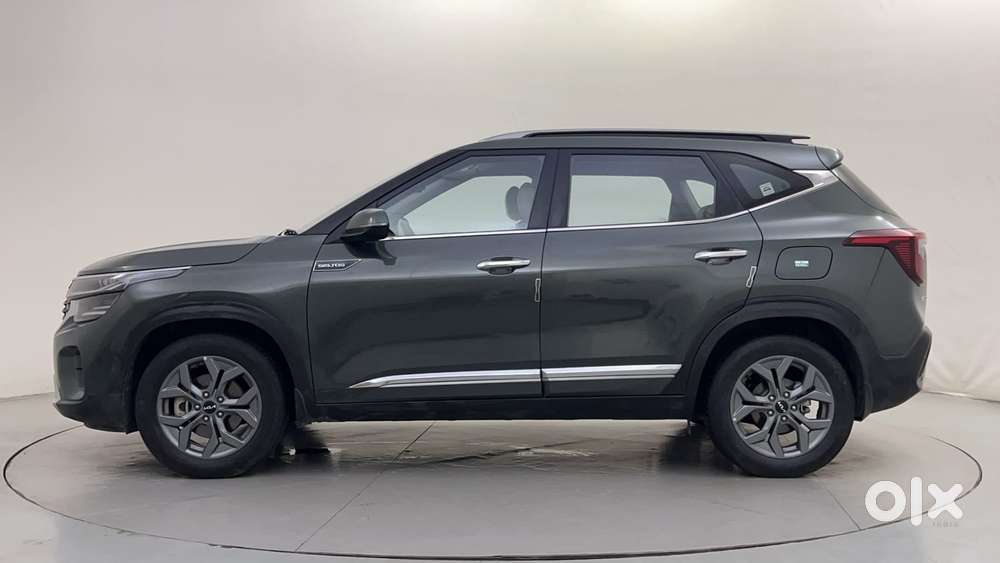 Kia Seltos Htx G, 2024, Petrol