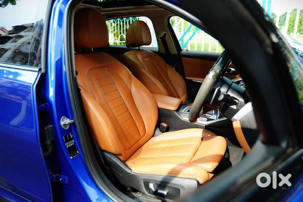 Bmw 3 Series Gran Limousine 330li M Sport, 2021, Petrol