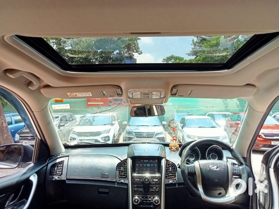 Mahindra Xuv500 W11 At, 2021, Diesel