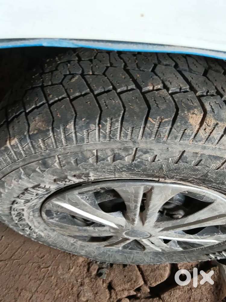 Mahindra Scorpio M2di Last December Ki H Sal Badi Huyi H