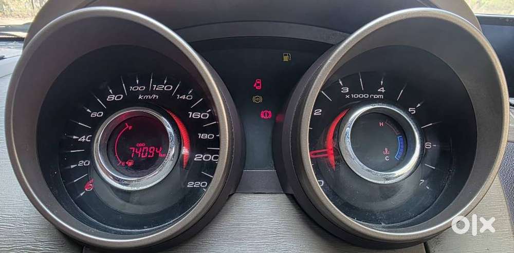 Mahindra Xuv500 2011-2015 W6 2wd, 2014, Diesel