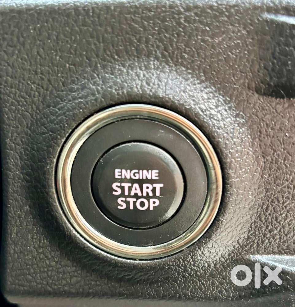 Maruti Suzuki Vitara Brezza Zdi Plus Amt, 2019, Diesel