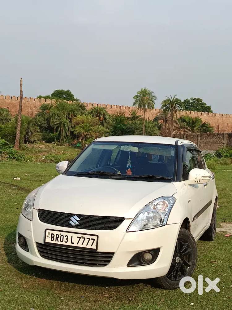 Maruti Suzuki Swift 2013 Diesel Well Maintained