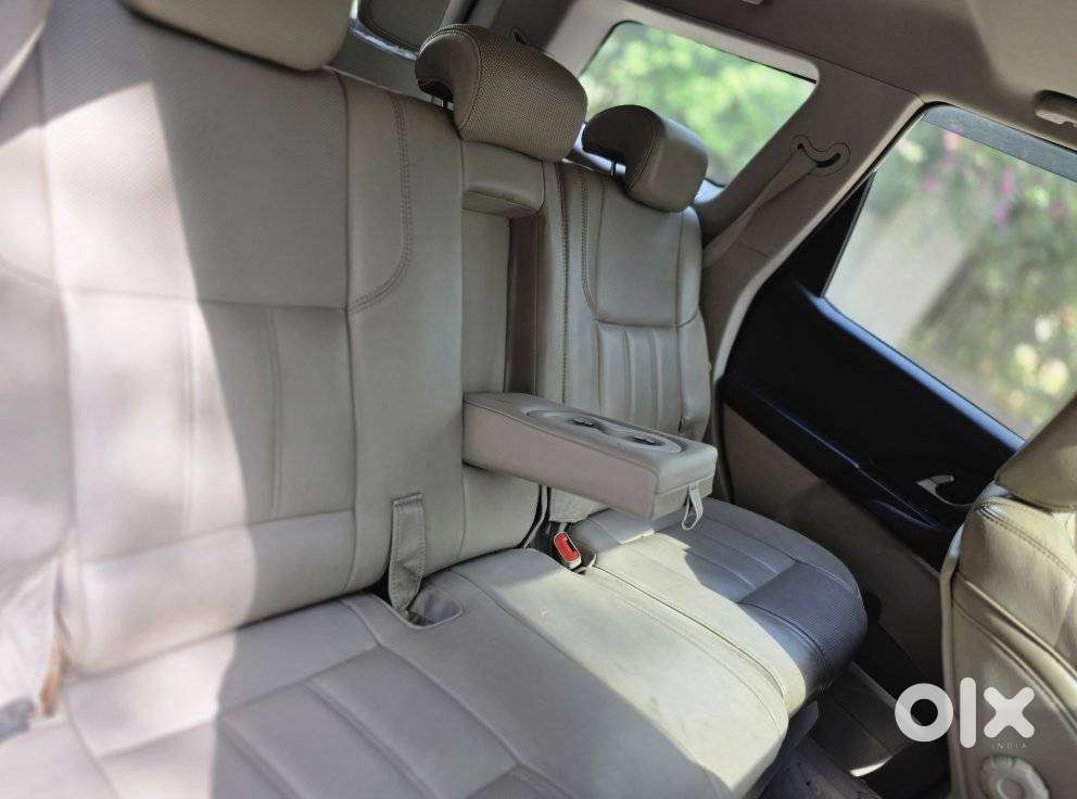 Mahindra Xuv500 At W10 Awd, 2017, Diesel