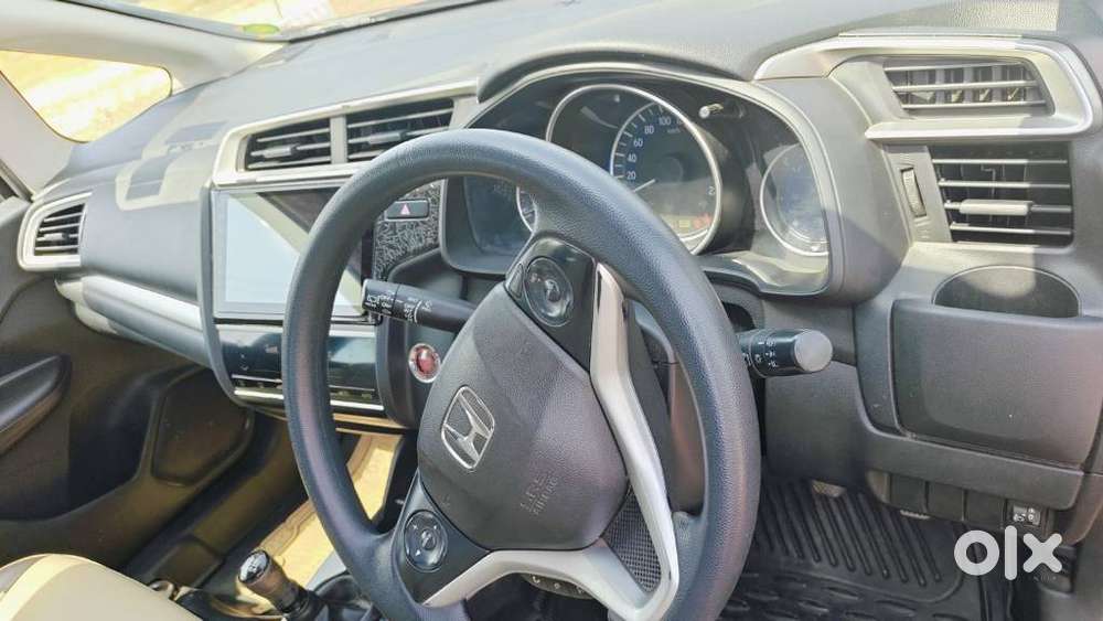 Honda Wr-v 1.5 Vx I-dtec, 2017, Diesel