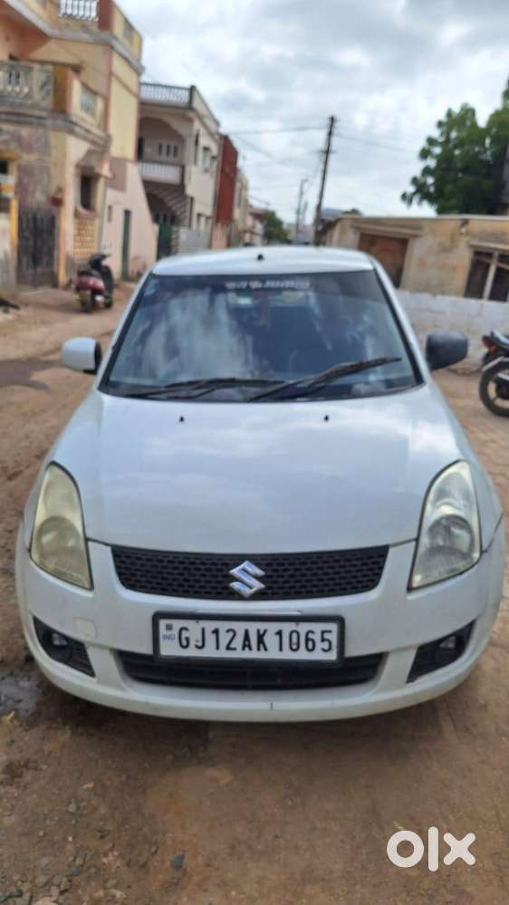 Maruti Suzuki Swift 2010 Diesel Good Condition