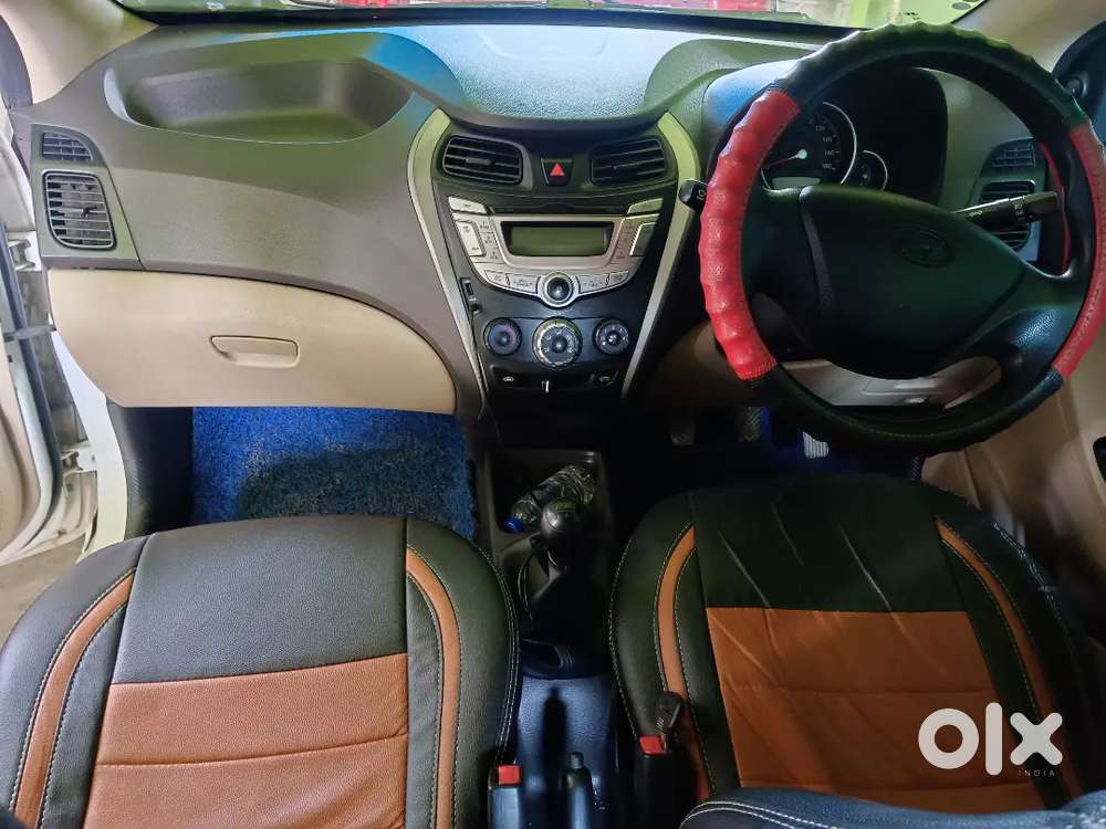 Hyundai Eon 2015 Petrol Well Maintained