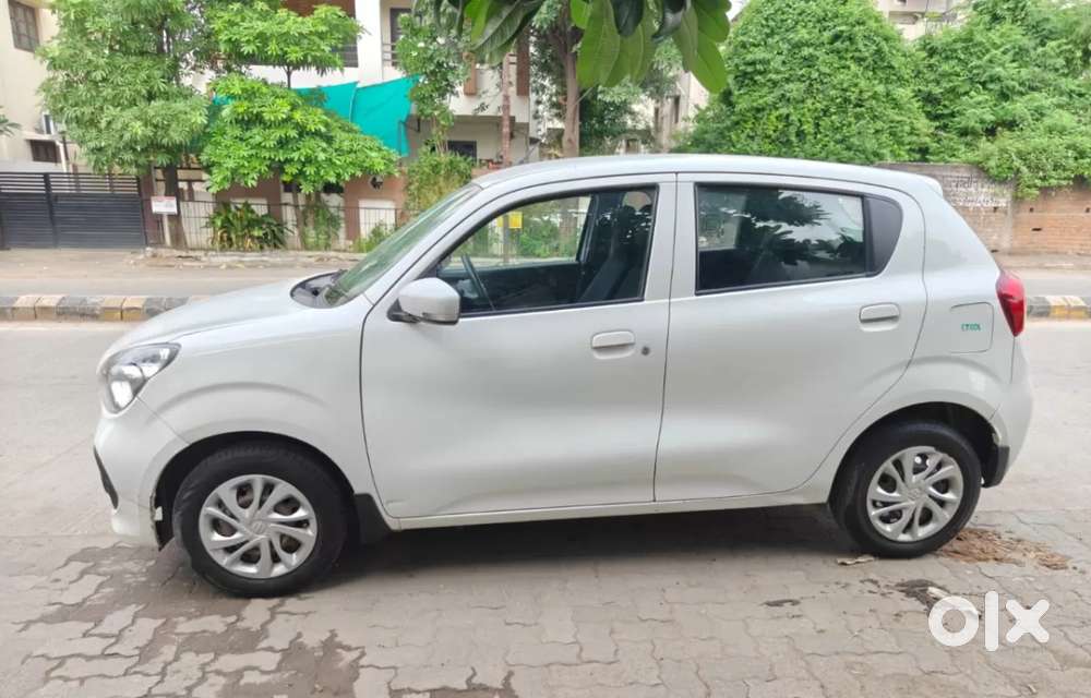 Maruti Suzuki Celerio Zxi, 2022, Petrol