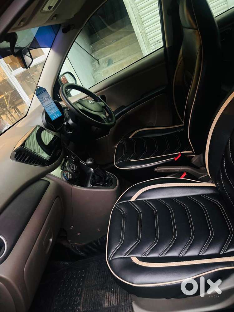 Hyundai I10 Manual Petrol 2012