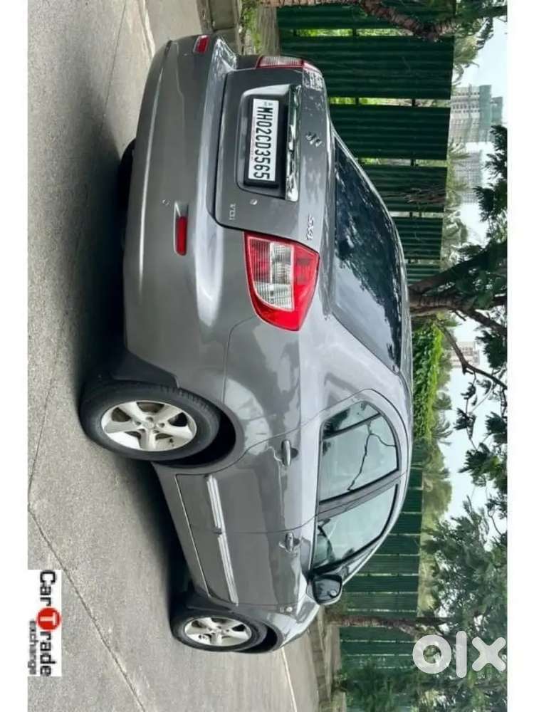 Maruti Suzuki Sx4 Vdi 2011