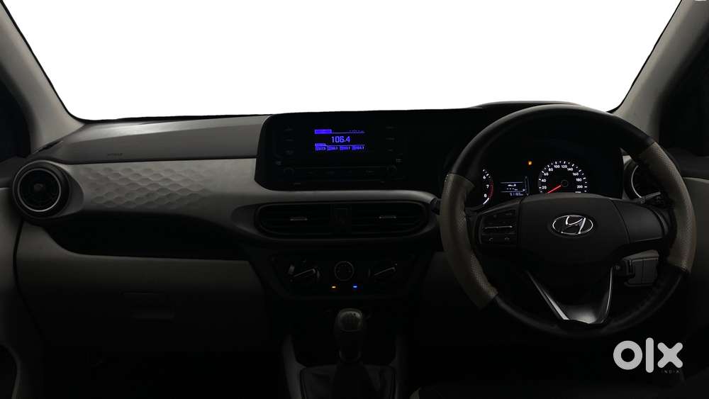 Hyundai Grand I10 Nios Magna 1.2 Kappa Vtvt, 2021, Petrol